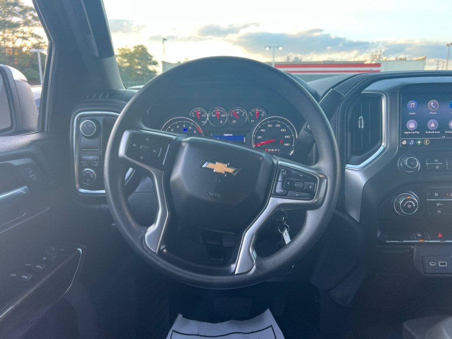 Used Chevrolet Silverado 1500 2WD Crew Cab 147" LT 2020 | Inman Motors Sales. Medford, Massachusetts Used Chevrolet Silverado 1500 2WD Crew Cab 147" LT 2020 | Inman Motors Sales. Medford, Massachusetts