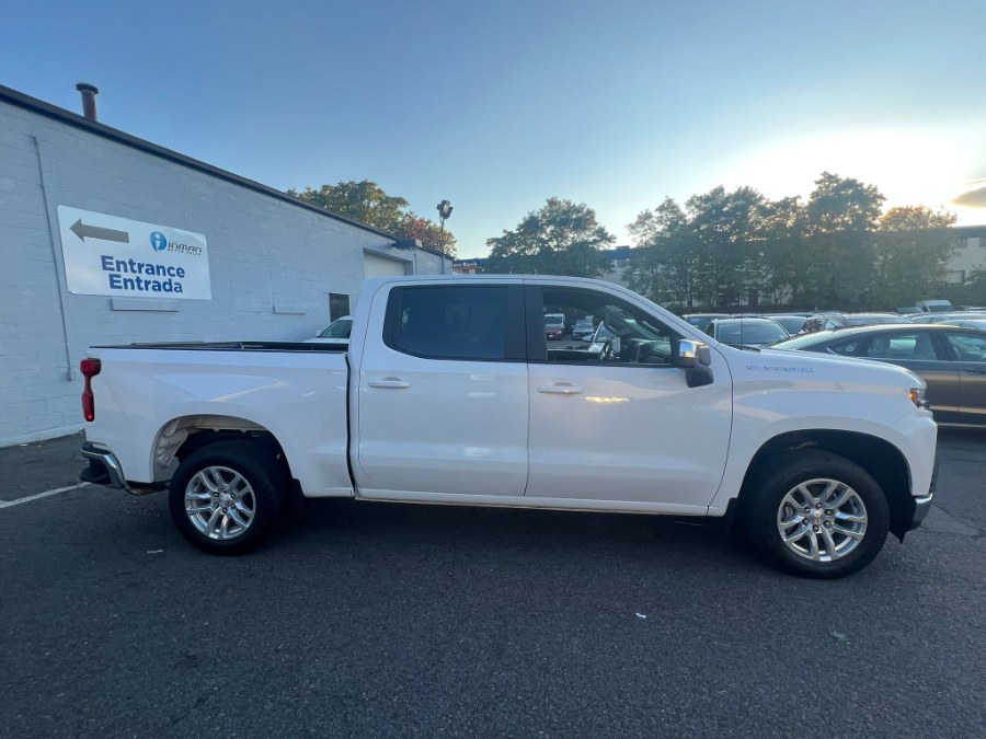 Used Chevrolet Silverado 1500 2WD Crew Cab 147" LT 2020 | Inman Motors Sales. Medford, Massachusetts Used Chevrolet Silverado 1500 2WD Crew Cab 147" LT 2020 | Inman Motors Sales. Medford, Massachusetts