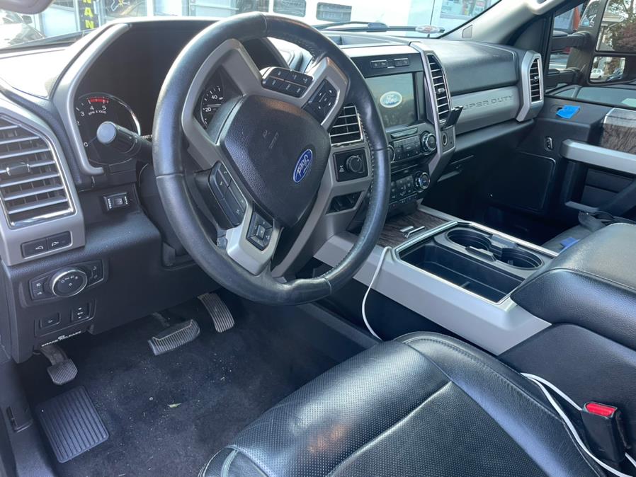 2017 Ford Super Duty F-350 SRW Lariat 4WD Crew Cab 6.75'' Box, available for sale in Bridgeport, Connecticut | CT Auto. Bridgeport, Connecticut 2017 Ford Super Duty F-350 SRW Lariat 4WD Crew Cab 6.75'' Box, available for sale in Bridgeport, Connecticut | CT Auto. Bridgeport, Connecticut