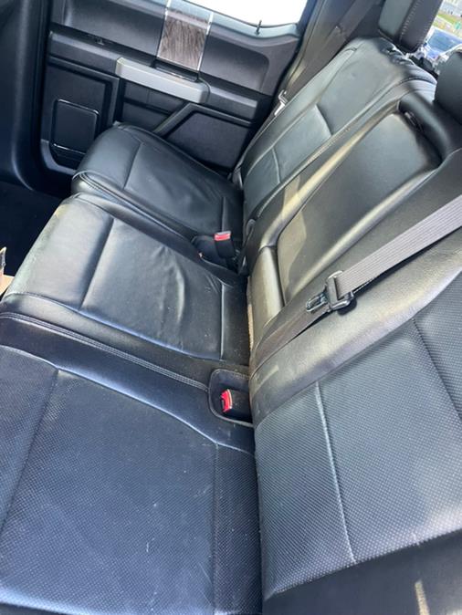 2017 Ford Super Duty F-350 SRW Lariat 4WD Crew Cab 6.75'' Box, available for sale in Bridgeport, Connecticut | CT Auto. Bridgeport, Connecticut 2017 Ford Super Duty F-350 SRW Lariat 4WD Crew Cab 6.75'' Box, available for sale in Bridgeport, Connecticut | CT Auto. Bridgeport, Connecticut
