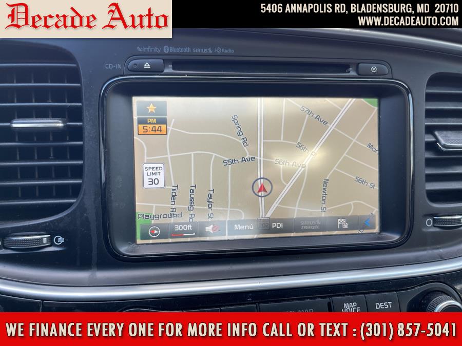 2014 Kia Optima 4dr Sdn EX, available for sale in Bladensburg, Maryland | Decade Auto. Bladensburg, Maryland 2014 Kia Optima 4dr Sdn EX, available for sale in Bladensburg, Maryland | Decade Auto. Bladensburg, Maryland