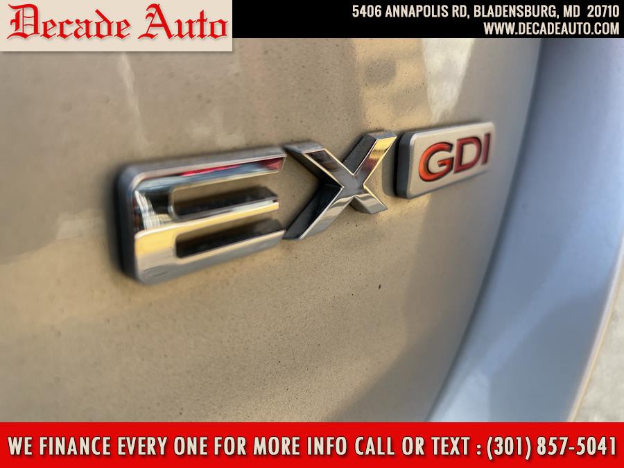 2014 Kia Optima 4dr Sdn EX, available for sale in Bladensburg, Maryland | Decade Auto. Bladensburg, Maryland 2014 Kia Optima 4dr Sdn EX, available for sale in Bladensburg, Maryland | Decade Auto. Bladensburg, Maryland