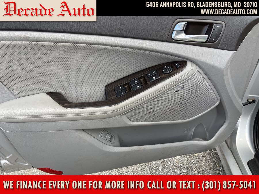 2014 Kia Optima 4dr Sdn EX, available for sale in Bladensburg, Maryland | Decade Auto. Bladensburg, Maryland 2014 Kia Optima 4dr Sdn EX, available for sale in Bladensburg, Maryland | Decade Auto. Bladensburg, Maryland