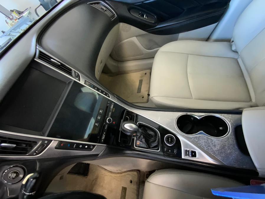 Used INFINITI Q50 4dr Sdn RWD 2015 | Franklin Motors Auto Sales LLC. Hartford, Connecticut Used INFINITI Q50 4dr Sdn RWD 2015 | Franklin Motors Auto Sales LLC. Hartford, Connecticut