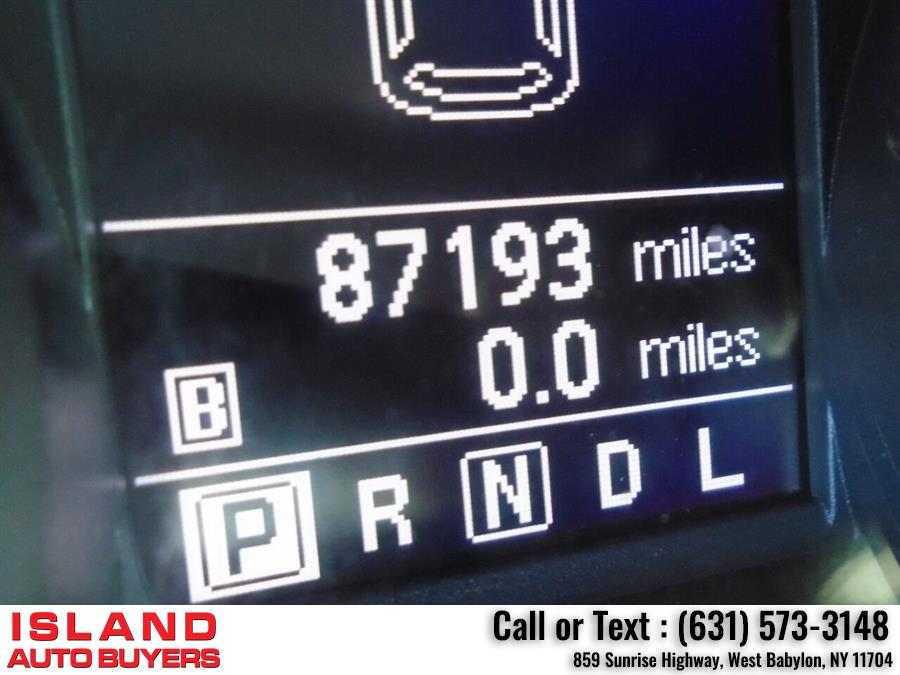Used Nissan Rogue SV w/SL Package AWD 4dr Crossover 2013 | Island Auto Buyers. West Babylon, New York Used Nissan Rogue SV w/SL Package AWD 4dr Crossover 2013 | Island Auto Buyers. West Babylon, New York