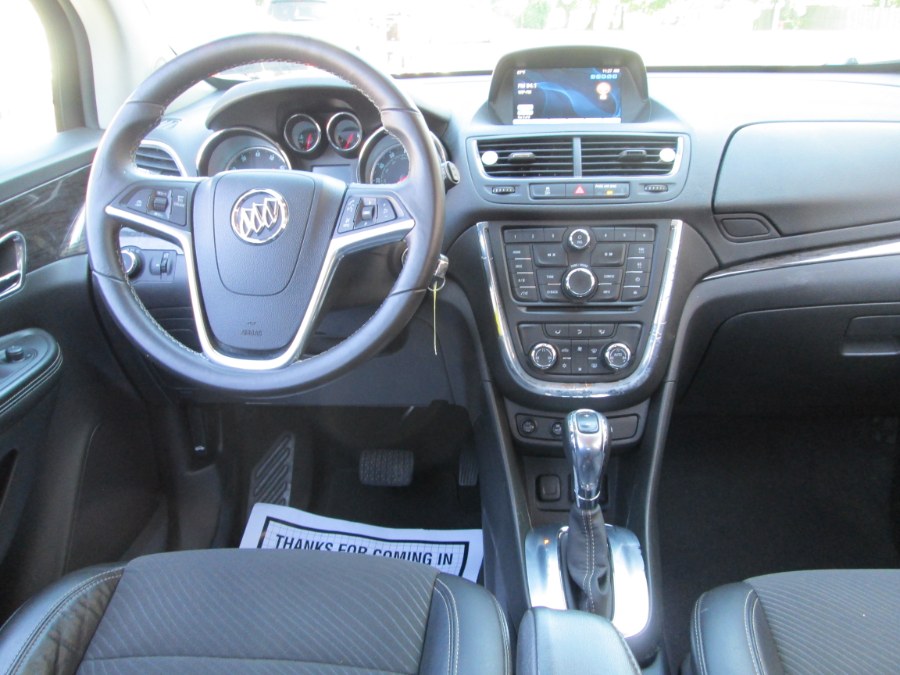 2014 Buick Encore AWD 4dr Convenience, available for sale in Levittown, Pennsylvania | Levittown Auto. Levittown, Pennsylvania 2014 Buick Encore AWD 4dr Convenience, available for sale in Levittown, Pennsylvania | Levittown Auto. Levittown, Pennsylvania