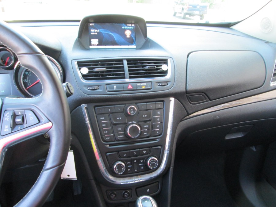 2014 Buick Encore AWD 4dr Convenience, available for sale in Levittown, Pennsylvania | Levittown Auto. Levittown, Pennsylvania 2014 Buick Encore AWD 4dr Convenience, available for sale in Levittown, Pennsylvania | Levittown Auto. Levittown, Pennsylvania