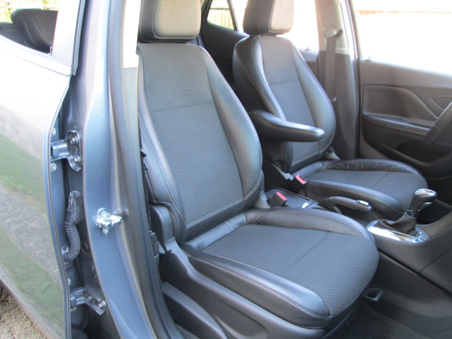 2014 Buick Encore AWD 4dr Convenience, available for sale in Levittown, Pennsylvania | Levittown Auto. Levittown, Pennsylvania 2014 Buick Encore AWD 4dr Convenience, available for sale in Levittown, Pennsylvania | Levittown Auto. Levittown, Pennsylvania