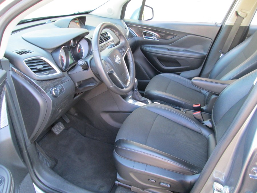 2014 Buick Encore AWD 4dr Convenience, available for sale in Levittown, Pennsylvania | Levittown Auto. Levittown, Pennsylvania 2014 Buick Encore AWD 4dr Convenience, available for sale in Levittown, Pennsylvania | Levittown Auto. Levittown, Pennsylvania