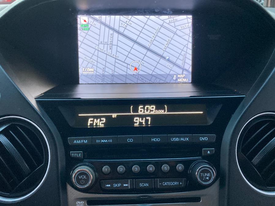 2013 Honda Pilot 4WD 4dr Touring w/RES & Navi, available for sale in Brooklyn, New York | Carsbuck Inc.. Brooklyn, New York 2013 Honda Pilot 4WD 4dr Touring w/RES & Navi, available for sale in Brooklyn, New York | Carsbuck Inc.. Brooklyn, New York