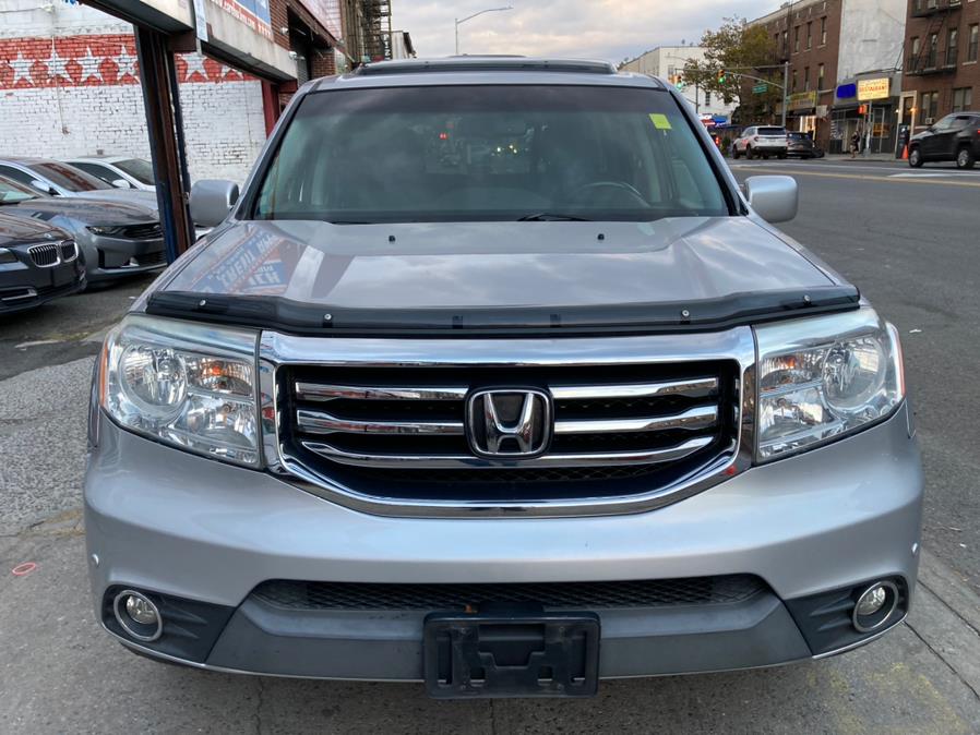 2013 Honda Pilot 4WD 4dr Touring w/RES & Navi, available for sale in Brooklyn, New York | Carsbuck Inc.. Brooklyn, New York 2013 Honda Pilot 4WD 4dr Touring w/RES & Navi, available for sale in Brooklyn, New York | Carsbuck Inc.. Brooklyn, New York