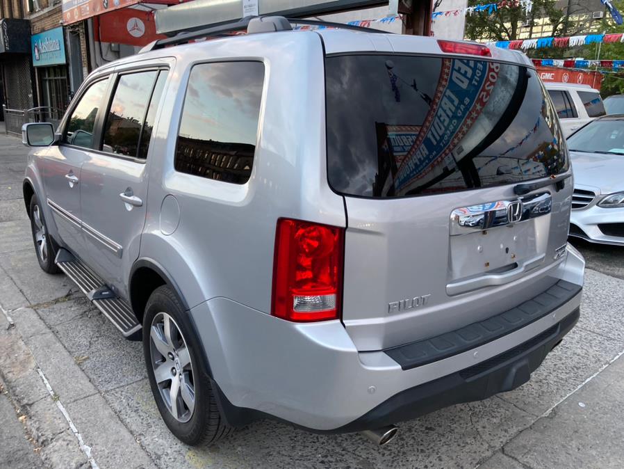 2013 Honda Pilot 4WD 4dr Touring w/RES & Navi, available for sale in Brooklyn, New York | Carsbuck Inc.. Brooklyn, New York 2013 Honda Pilot 4WD 4dr Touring w/RES & Navi, available for sale in Brooklyn, New York | Carsbuck Inc.. Brooklyn, New York
