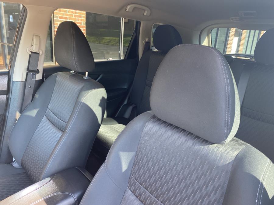2017 Nissan Rogue AWD S, available for sale in Middletown, Connecticut | Newfield Auto Sales. Middletown, Connecticut 2017 Nissan Rogue AWD S, available for sale in Middletown, Connecticut | Newfield Auto Sales. Middletown, Connecticut