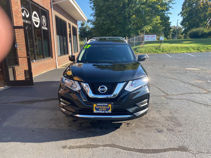 2017 Nissan Rogue AWD S, available for sale in Middletown, Connecticut | Newfield Auto Sales. Middletown, Connecticut 2017 Nissan Rogue AWD S, available for sale in Middletown, Connecticut | Newfield Auto Sales. Middletown, Connecticut