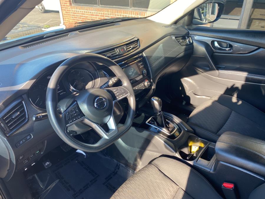 2017 Nissan Rogue AWD S, available for sale in Middletown, Connecticut | Newfield Auto Sales. Middletown, Connecticut 2017 Nissan Rogue AWD S, available for sale in Middletown, Connecticut | Newfield Auto Sales. Middletown, Connecticut