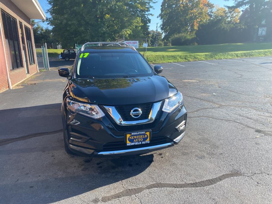 2017 Nissan Rogue AWD S, available for sale in Middletown, Connecticut | Newfield Auto Sales. Middletown, Connecticut 2017 Nissan Rogue AWD S, available for sale in Middletown, Connecticut | Newfield Auto Sales. Middletown, Connecticut