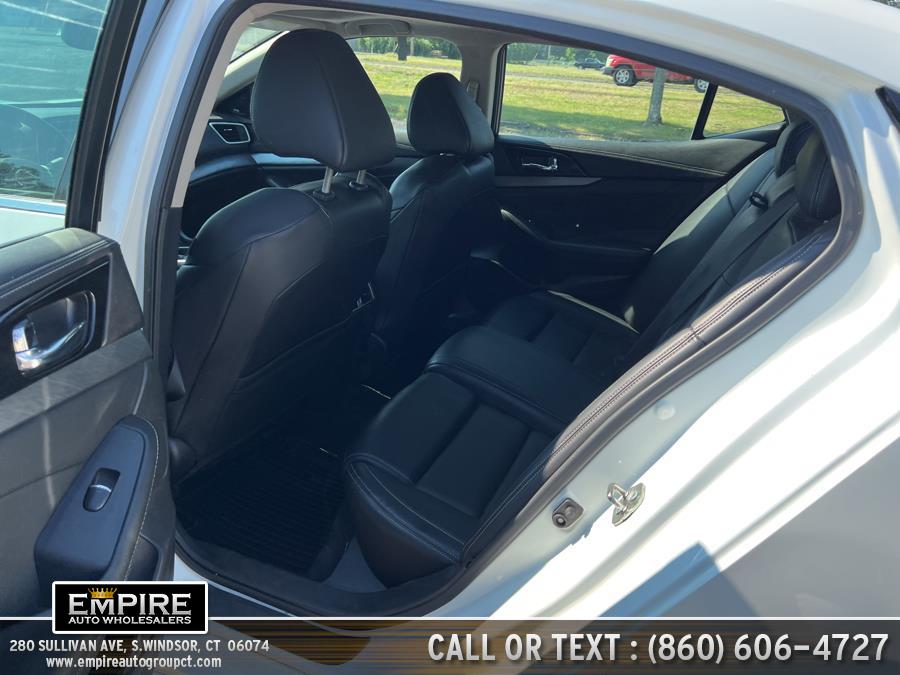 2017 Nissan Maxima Platinum 3.5L, available for sale in S.Windsor, Connecticut | Empire Auto Wholesalers. S.Windsor, Connecticut 2017 Nissan Maxima Platinum 3.5L, available for sale in S.Windsor, Connecticut | Empire Auto Wholesalers. S.Windsor, Connecticut