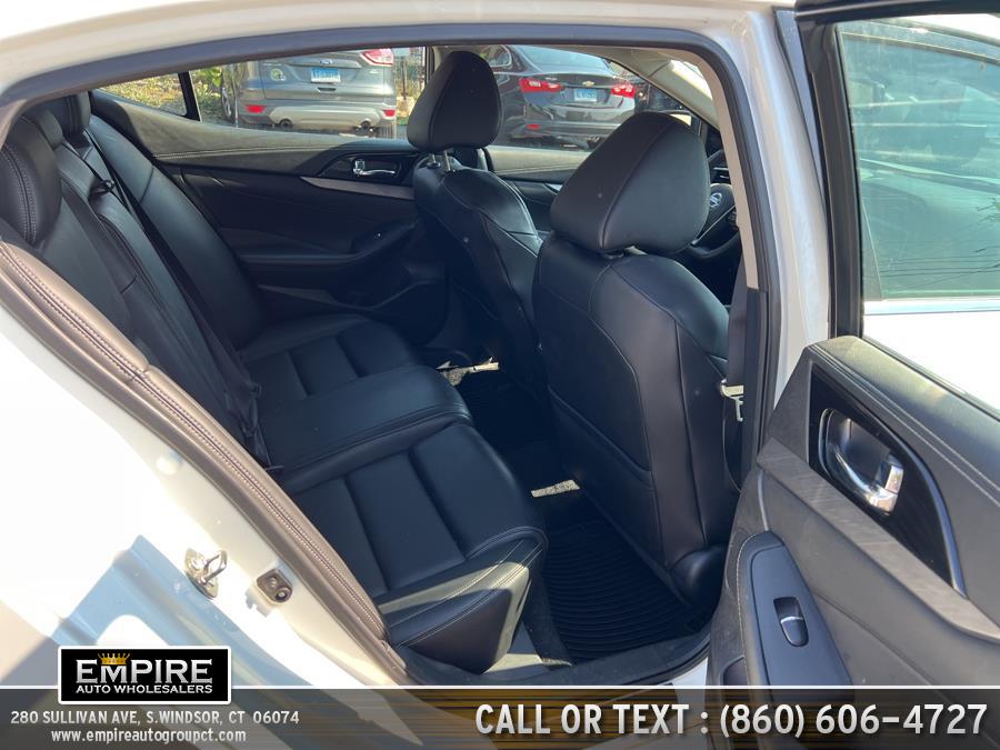 2017 Nissan Maxima Platinum 3.5L, available for sale in S.Windsor, Connecticut | Empire Auto Wholesalers. S.Windsor, Connecticut 2017 Nissan Maxima Platinum 3.5L, available for sale in S.Windsor, Connecticut | Empire Auto Wholesalers. S.Windsor, Connecticut
