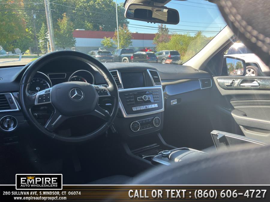 Used Mercedes-Benz M-Class 4MATIC 4dr ML350 2015 | Empire Auto Wholesalers. S.Windsor, Connecticut Used Mercedes-Benz M-Class 4MATIC 4dr ML350 2015 | Empire Auto Wholesalers. S.Windsor, Connecticut