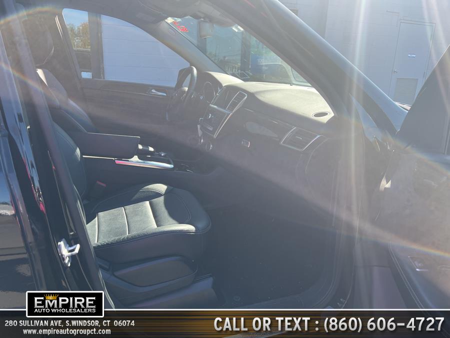Used Mercedes-Benz M-Class 4MATIC 4dr ML350 2015 | Empire Auto Wholesalers. S.Windsor, Connecticut Used Mercedes-Benz M-Class 4MATIC 4dr ML350 2015 | Empire Auto Wholesalers. S.Windsor, Connecticut