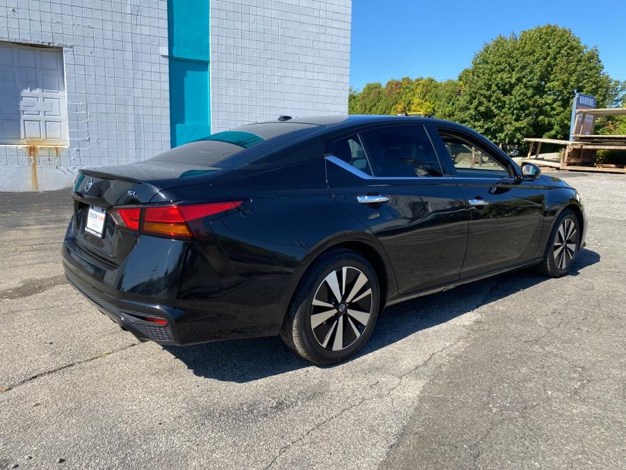 2020 Nissan Altima 2.5 SL Sedan, available for sale in Milford, Connecticut | Dealertown Auto Wholesalers. Milford, Connecticut 2020 Nissan Altima 2.5 SL Sedan, available for sale in Milford, Connecticut | Dealertown Auto Wholesalers. Milford, Connecticut