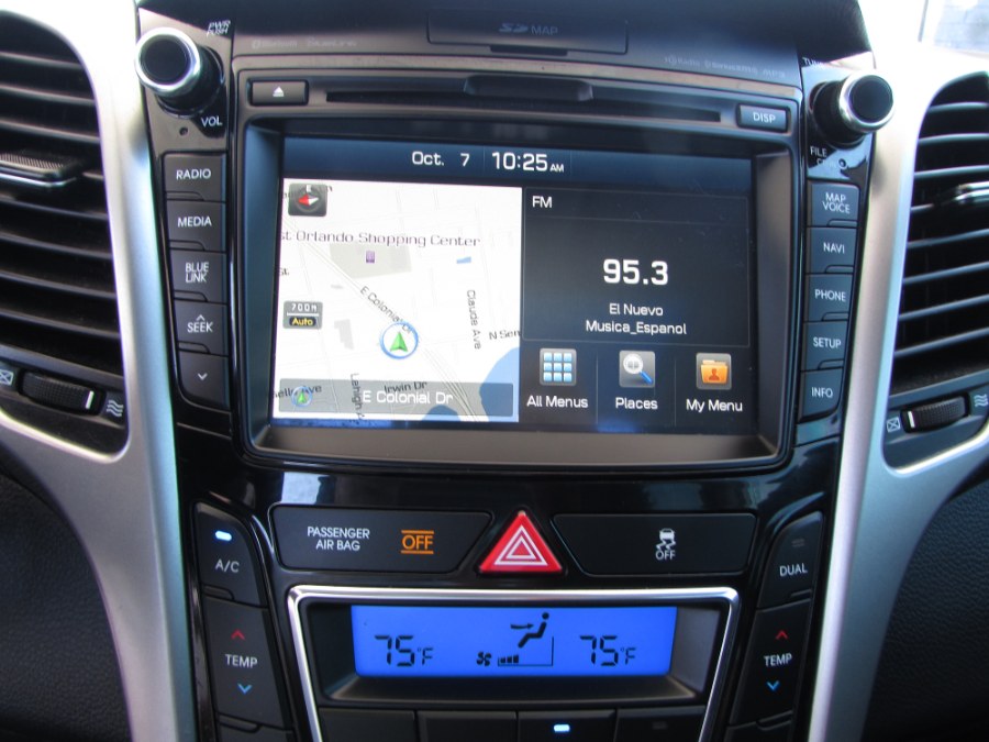 2016 Hyundai Elantra GT 5dr HB Auto, available for sale in Orlando, Florida | VIP Auto Enterprise, Inc. Orlando, Florida 2016 Hyundai Elantra GT 5dr HB Auto, available for sale in Orlando, Florida | VIP Auto Enterprise, Inc. Orlando, Florida