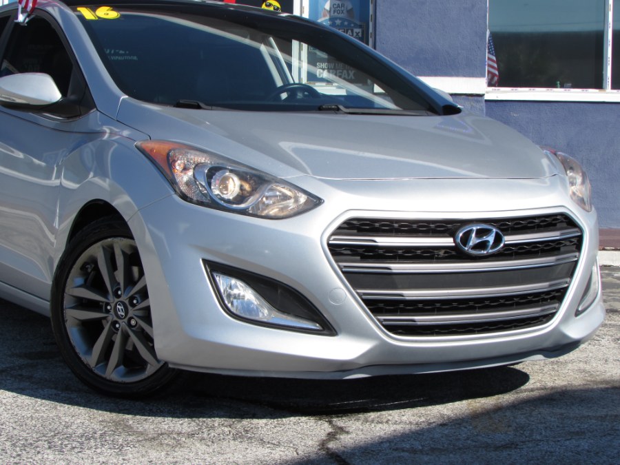 2016 Hyundai Elantra GT 5dr HB Auto, available for sale in Orlando, Florida | VIP Auto Enterprise, Inc. Orlando, Florida 2016 Hyundai Elantra GT 5dr HB Auto, available for sale in Orlando, Florida | VIP Auto Enterprise, Inc. Orlando, Florida