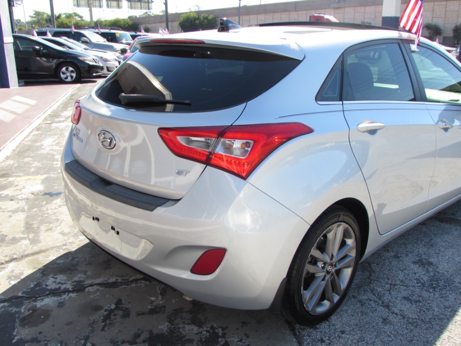 2016 Hyundai Elantra GT 5dr HB Auto, available for sale in Orlando, Florida | VIP Auto Enterprise, Inc. Orlando, Florida 2016 Hyundai Elantra GT 5dr HB Auto, available for sale in Orlando, Florida | VIP Auto Enterprise, Inc. Orlando, Florida