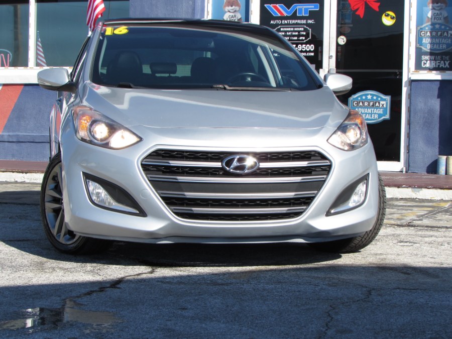 2016 Hyundai Elantra GT 5dr HB Auto, available for sale in Orlando, Florida | VIP Auto Enterprise, Inc. Orlando, Florida 2016 Hyundai Elantra GT 5dr HB Auto, available for sale in Orlando, Florida | VIP Auto Enterprise, Inc. Orlando, Florida