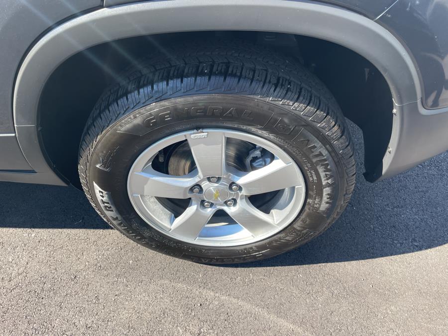 2016 Chevrolet Trax AWD 4dr LS w/1LS, available for sale in Hartford, Connecticut | Lex Autos LLC. Hartford, Connecticut 2016 Chevrolet Trax AWD 4dr LS w/1LS, available for sale in Hartford, Connecticut | Lex Autos LLC. Hartford, Connecticut