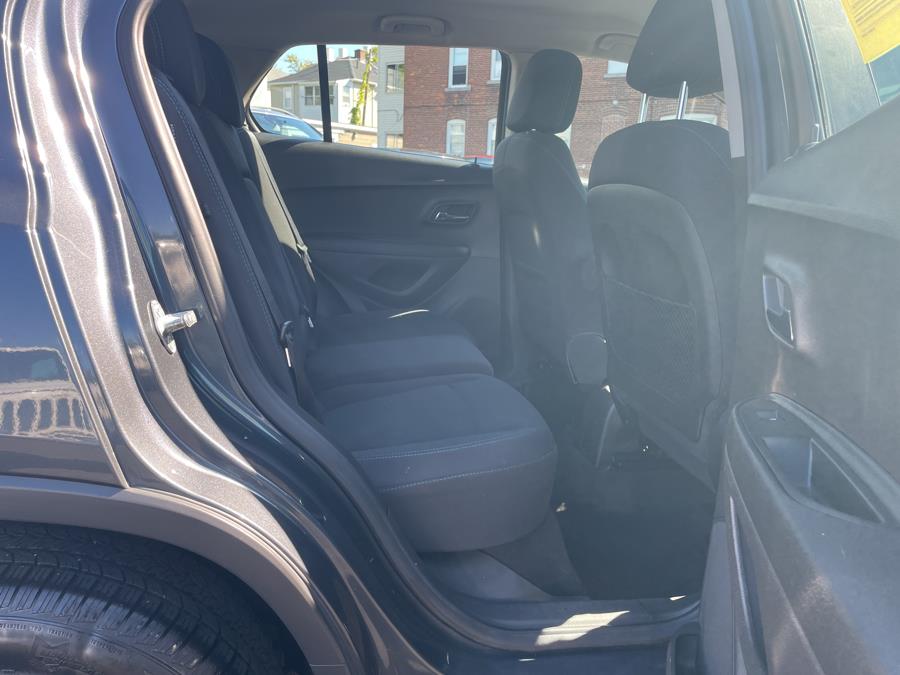 2016 Chevrolet Trax AWD 4dr LS w/1LS, available for sale in Hartford, Connecticut | Lex Autos LLC. Hartford, Connecticut 2016 Chevrolet Trax AWD 4dr LS w/1LS, available for sale in Hartford, Connecticut | Lex Autos LLC. Hartford, Connecticut