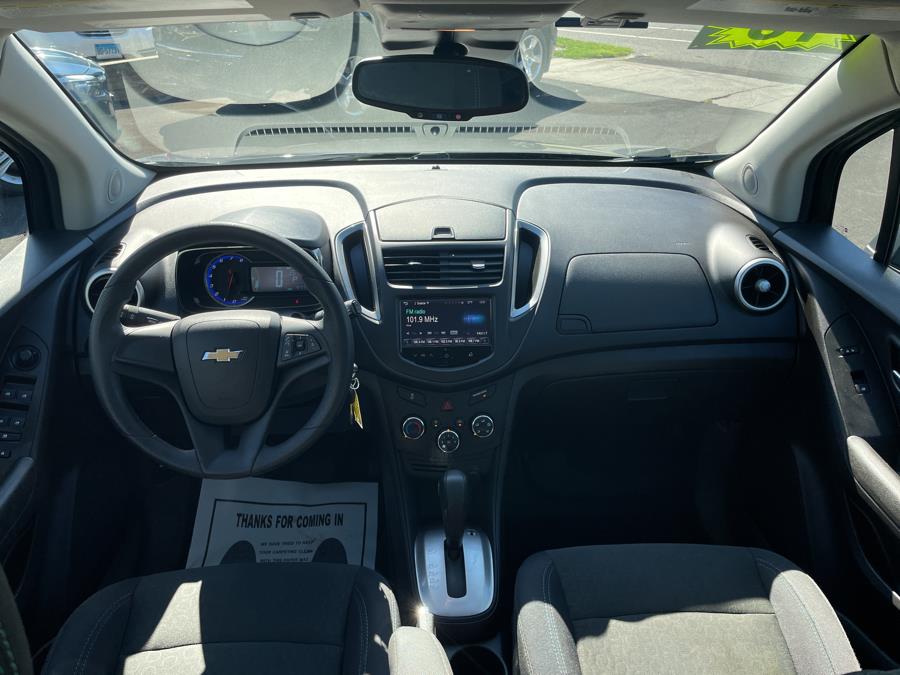 2016 Chevrolet Trax AWD 4dr LS w/1LS, available for sale in Hartford, Connecticut | Lex Autos LLC. Hartford, Connecticut 2016 Chevrolet Trax AWD 4dr LS w/1LS, available for sale in Hartford, Connecticut | Lex Autos LLC. Hartford, Connecticut