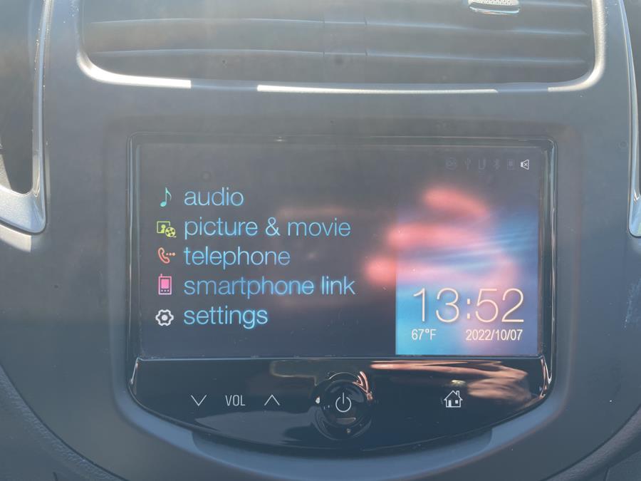 2016 Chevrolet Trax AWD 4dr LS w/1LS, available for sale in Hartford, Connecticut | Lex Autos LLC. Hartford, Connecticut 2016 Chevrolet Trax AWD 4dr LS w/1LS, available for sale in Hartford, Connecticut | Lex Autos LLC. Hartford, Connecticut
