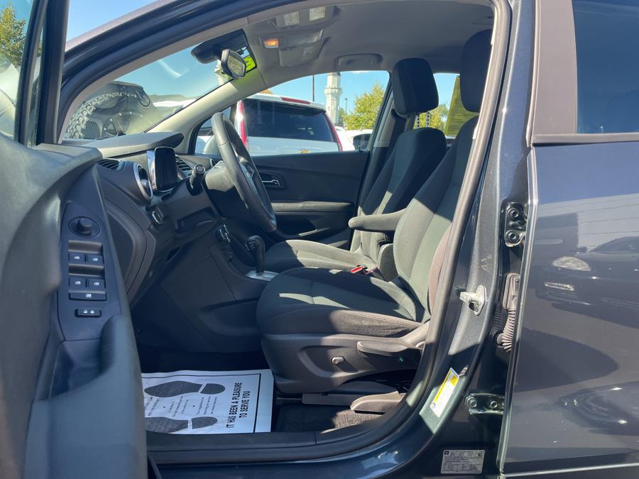 2016 Chevrolet Trax AWD 4dr LS w/1LS, available for sale in Hartford, Connecticut | Lex Autos LLC. Hartford, Connecticut 2016 Chevrolet Trax AWD 4dr LS w/1LS, available for sale in Hartford, Connecticut | Lex Autos LLC. Hartford, Connecticut