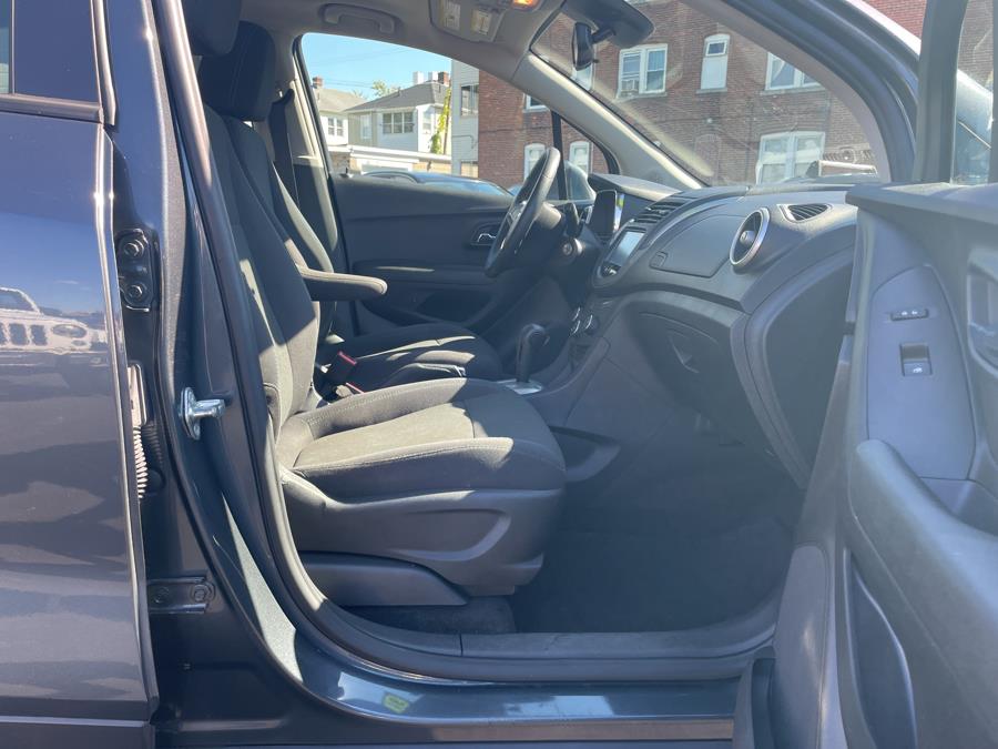 2016 Chevrolet Trax AWD 4dr LS w/1LS, available for sale in Hartford, Connecticut | Lex Autos LLC. Hartford, Connecticut 2016 Chevrolet Trax AWD 4dr LS w/1LS, available for sale in Hartford, Connecticut | Lex Autos LLC. Hartford, Connecticut