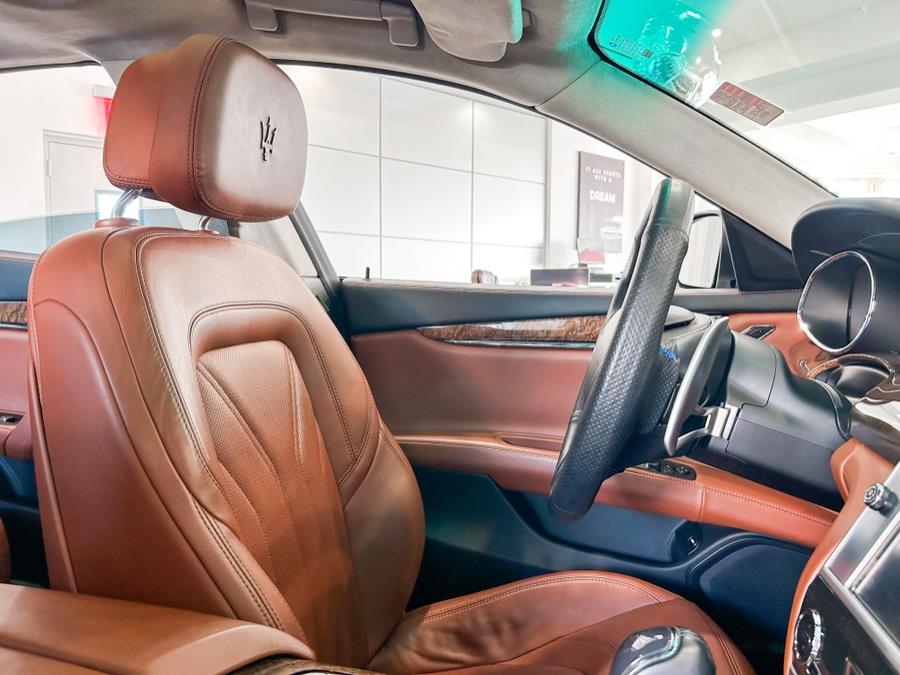2015 Maserati Quattroporte 4dr Sdn Quattroporte S Q4, available for sale in Franklin Square, New York | Luxury Motor Club. Franklin Square, New York 2015 Maserati Quattroporte 4dr Sdn Quattroporte S Q4, available for sale in Franklin Square, New York | Luxury Motor Club. Franklin Square, New York
