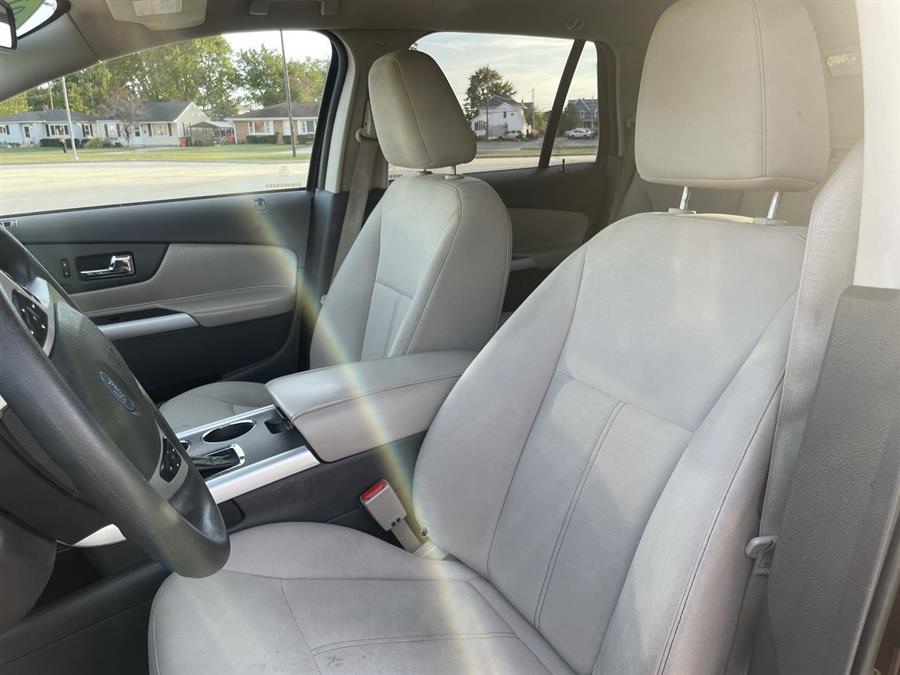 Used Ford Edge 4dr SE FWD 2011 | Josh's All Under Ten LLC. Elida, Ohio Used Ford Edge 4dr SE FWD 2011 | Josh's All Under Ten LLC. Elida, Ohio
