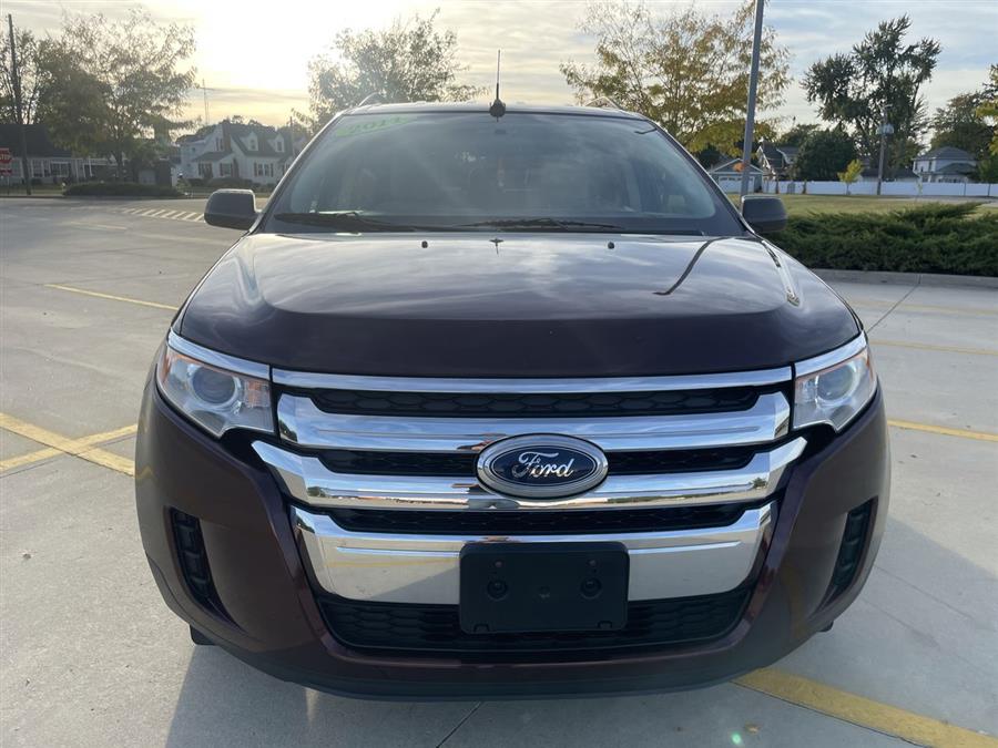 Used Ford Edge 4dr SE FWD 2011 | Josh's All Under Ten LLC. Elida, Ohio Used Ford Edge 4dr SE FWD 2011 | Josh's All Under Ten LLC. Elida, Ohio