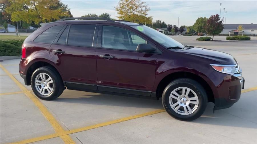 Used Ford Edge 4dr SE FWD 2011 | Josh's All Under Ten LLC. Elida, Ohio Used Ford Edge 4dr SE FWD 2011 | Josh's All Under Ten LLC. Elida, Ohio