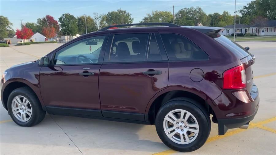 Used Ford Edge 4dr SE FWD 2011 | Josh's All Under Ten LLC. Elida, Ohio Used Ford Edge 4dr SE FWD 2011 | Josh's All Under Ten LLC. Elida, Ohio
