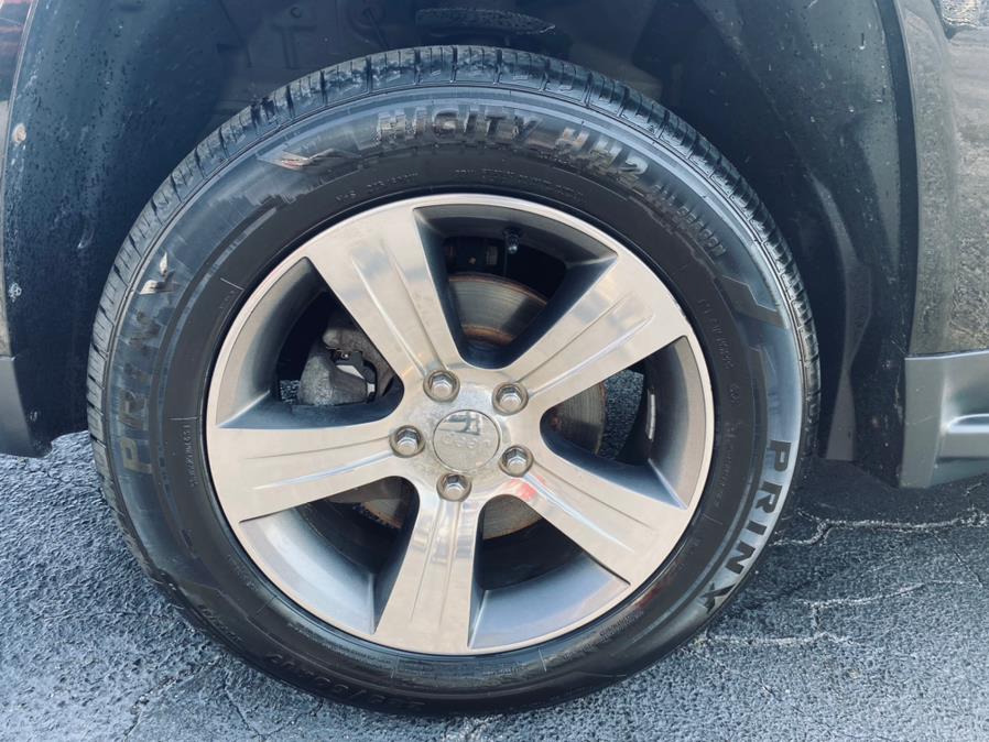 Used Jeep Compass 4WD 4dr High Altitude Edition 2016 | Sunrise Auto Outlet. Amityville, New York Used Jeep Compass 4WD 4dr High Altitude Edition 2016 | Sunrise Auto Outlet. Amityville, New York