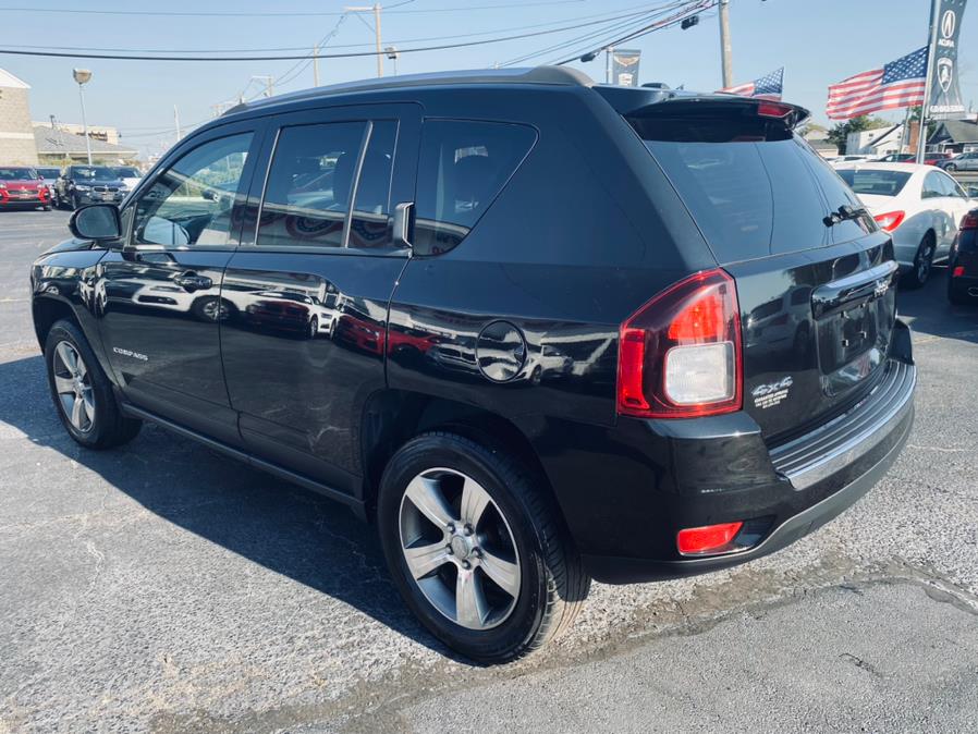 Used Jeep Compass 4WD 4dr High Altitude Edition 2016 | Sunrise Auto Outlet. Amityville, New York Used Jeep Compass 4WD 4dr High Altitude Edition 2016 | Sunrise Auto Outlet. Amityville, New York