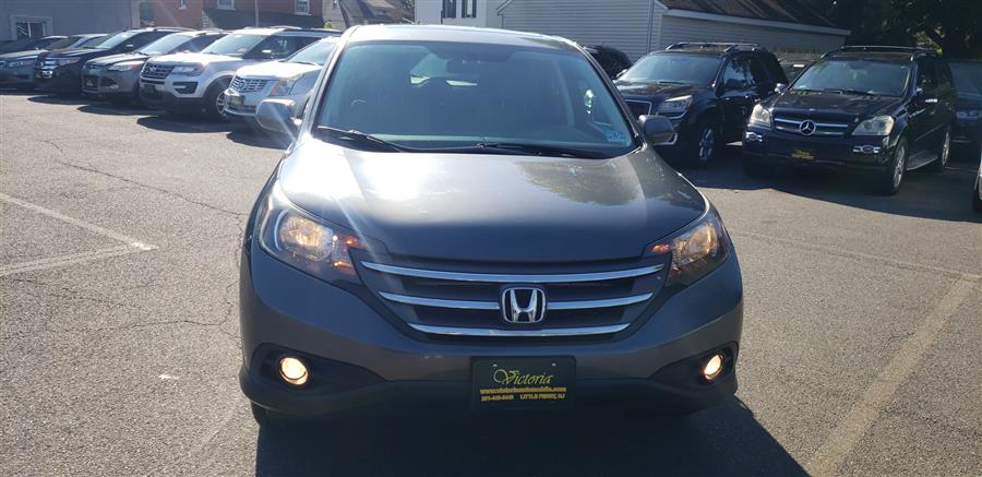 2012 Honda CR-V 4WD 5dr EX, available for sale in Little Ferry, New Jersey | Victoria Preowned Autos Inc. Little Ferry, New Jersey