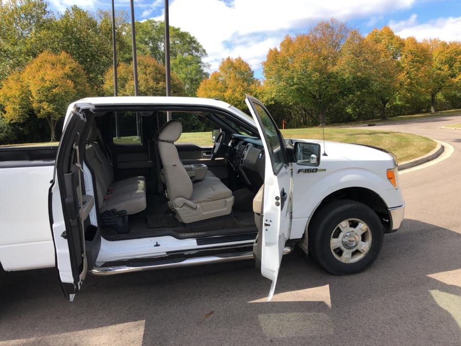 2010 Ford F-150 4WD SuperCab 145" XLT, available for sale in Beavercreek, Ohio | Wholesale Direct Motors. Beavercreek, Ohio 2010 Ford F-150 4WD SuperCab 145" XLT, available for sale in Beavercreek, Ohio | Wholesale Direct Motors. Beavercreek, Ohio
