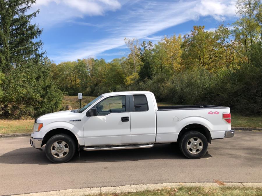 2010 Ford F-150 4WD SuperCab 145" XLT, available for sale in Beavercreek, Ohio | Wholesale Direct Motors. Beavercreek, Ohio 2010 Ford F-150 4WD SuperCab 145" XLT, available for sale in Beavercreek, Ohio | Wholesale Direct Motors. Beavercreek, Ohio