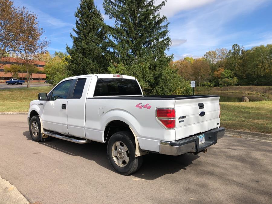 2010 Ford F-150 4WD SuperCab 145" XLT, available for sale in Beavercreek, Ohio | Wholesale Direct Motors. Beavercreek, Ohio 2010 Ford F-150 4WD SuperCab 145" XLT, available for sale in Beavercreek, Ohio | Wholesale Direct Motors. Beavercreek, Ohio