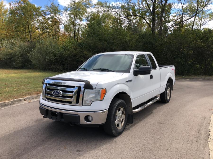 2010 Ford F-150 4WD SuperCab 145" XLT, available for sale in Beavercreek, Ohio | Wholesale Direct Motors. Beavercreek, Ohio 2010 Ford F-150 4WD SuperCab 145" XLT, available for sale in Beavercreek, Ohio | Wholesale Direct Motors. Beavercreek, Ohio