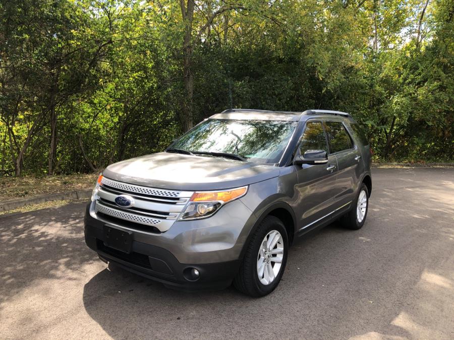 2013 Ford Explorer 4WD 4dr XLT, available for sale in Beavercreek, Ohio | Wholesale Direct Motors. Beavercreek, Ohio 2013 Ford Explorer 4WD 4dr XLT, available for sale in Beavercreek, Ohio | Wholesale Direct Motors. Beavercreek, Ohio