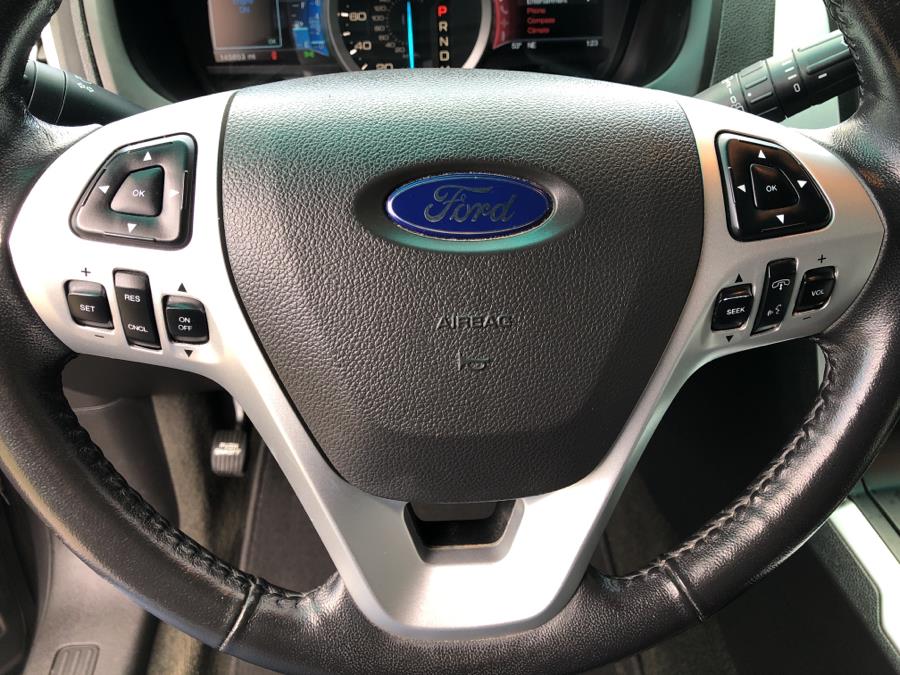 2013 Ford Explorer 4WD 4dr XLT, available for sale in Beavercreek, Ohio | Wholesale Direct Motors. Beavercreek, Ohio 2013 Ford Explorer 4WD 4dr XLT, available for sale in Beavercreek, Ohio | Wholesale Direct Motors. Beavercreek, Ohio