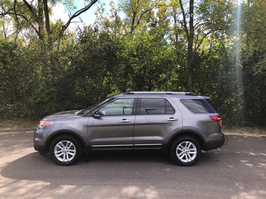 2013 Ford Explorer 4WD 4dr XLT, available for sale in Beavercreek, Ohio | Wholesale Direct Motors. Beavercreek, Ohio 2013 Ford Explorer 4WD 4dr XLT, available for sale in Beavercreek, Ohio | Wholesale Direct Motors. Beavercreek, Ohio